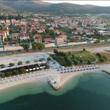 Apartment Little Marijeta Trogir Dış mekan fotoğraf
