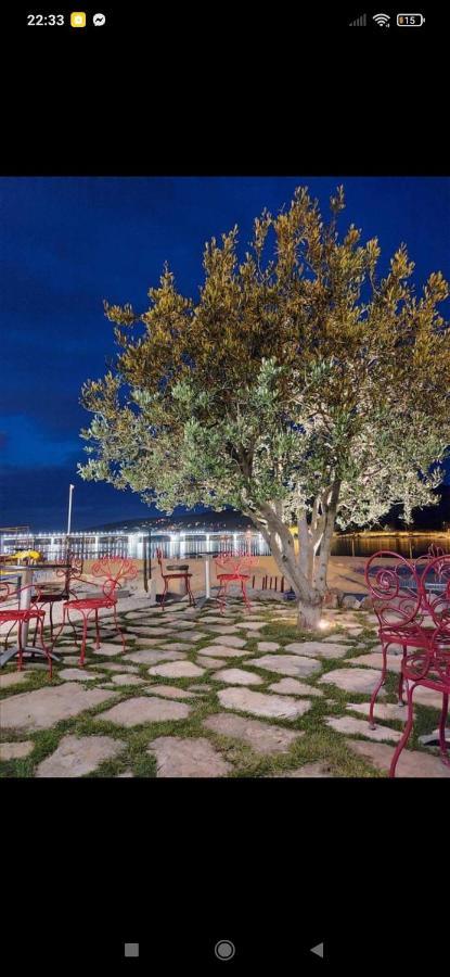 Apartment Little Marijeta Trogir Dış mekan fotoğraf
