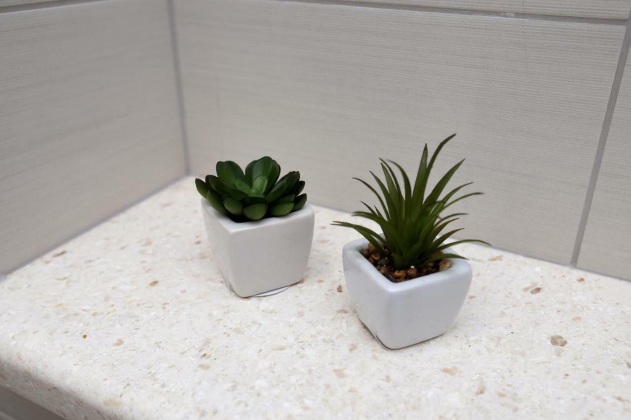 Apartment Little Marijeta Trogir Dış mekan fotoğraf